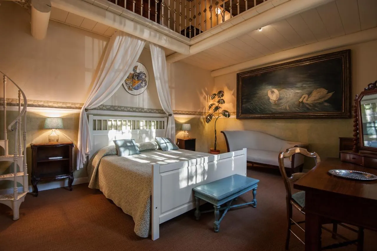 Casa Schlatter Bed & Breakfast Florence