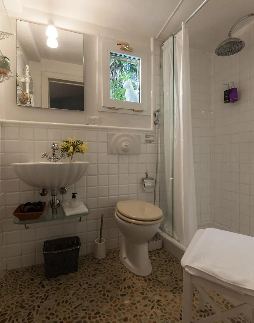 Casa Schlatter Bed & Breakfast Florence 3*,  Italy