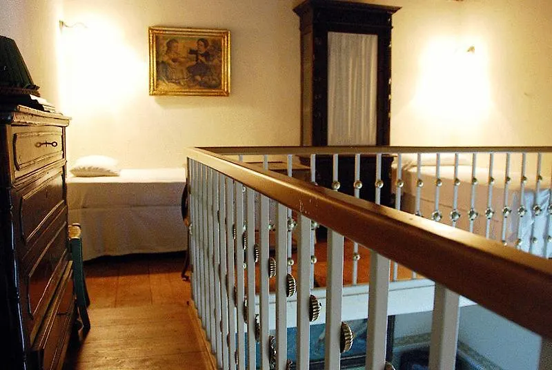 Casa Schlatter Bed & Breakfast Florence