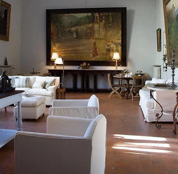 Casa Schlatter Bed & Breakfast Florence