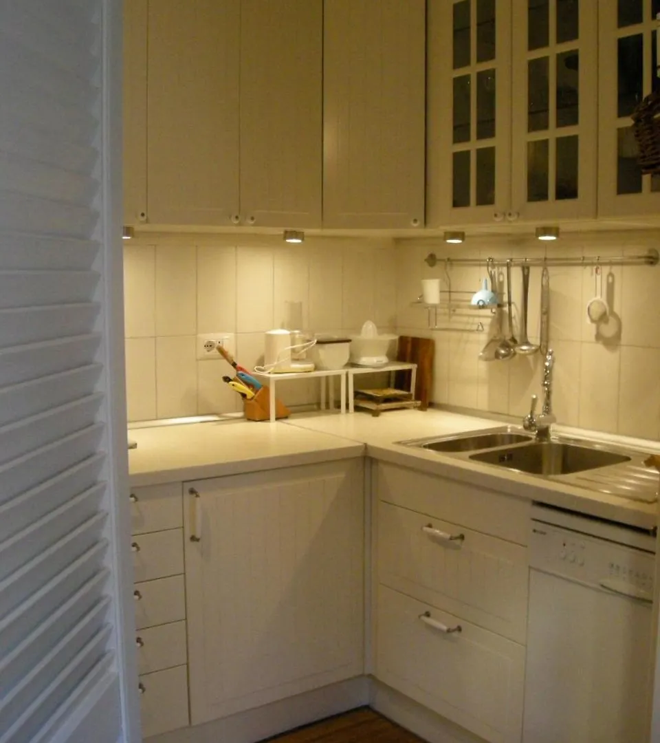 ***  Casa Schlatter Bed & Breakfast Florence Italy